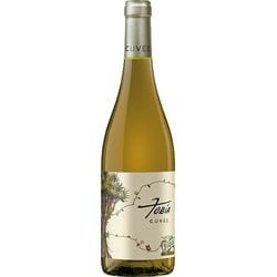 トビア・キュベ・ブランコ 750ml スペイン/リオハ [白ワイン]