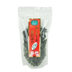 あーさーと芽かぶのとろーりスープ 85g