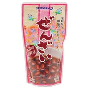 ぜんざい (大粒の金時豆) 180g