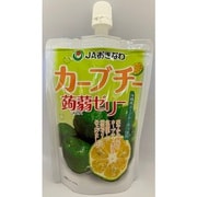 カーブチー蒟蒻ゼリー 130g