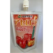 アセロラ蒟蒻ゼリー 130g