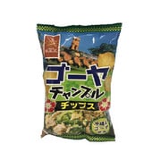 ゴーヤチャンプルチップス 60g [期限切迫商品（賞味期限：2025年8月18日）]