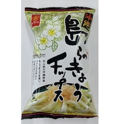 特価ブランド ヨドバシ.com - 沖縄南風堂 島らっきょうチップス 60g [期限切迫 スナック菓子