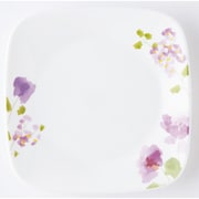 プレート 17cm スクエア コレール CORELLE 皿 食器 バイオレットミスト CP-9414