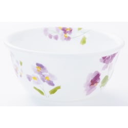 ボウル 10cm マルチボウル コレール CORELLE 皿 食器 バイオレットミスト CP-9424