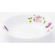 プレート 17cm 深皿 コレール CORELLE 皿 食器 バイオレットミスト CP-9426