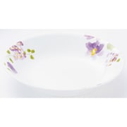プレート 22cm 深皿 コレール CORELLE 皿 食器 バイオレットミスト CP-9428
