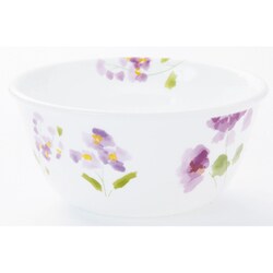 ボウル 13cm マルチボウル コレール CORELLE 皿 食器 バイオレットミスト CP-9429