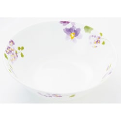ボウル 22cm コレール CORELLE 皿 食器 バイオレットミスト CP-9431
