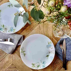 ヨドバシ.com - パール金属 PEARL プレート 26cm コレール