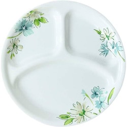 ヨドバシ.com - パール金属 PEARL CP-9477 [ランチプレート 26cm コレール CORELLE 皿 食器 フェアリーフローラ]  通販【全品無料配達】