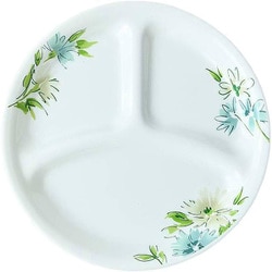 ランチプレート 22cm コレール CORELLE 皿 食器 フェアリーフローラ CP-9478