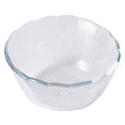 CP-8550 [カスタードカップ 180ml プリンカップ Pyrex パイレックス 耐熱ガラス 食器 洋食器]