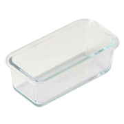 パウンド型 18.5cm ローフデッシュ Pyrex パイレックス 耐熱ガラス 耐熱皿 食器 洋食器 CP-8553