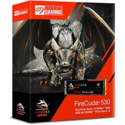 ヨドバシ.com - SEAGATE シーゲート ZP1000GM3A013 [FireCuda 530 M.2