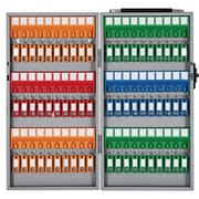 キーボックス シルバー 60個収納 CKB-60-S