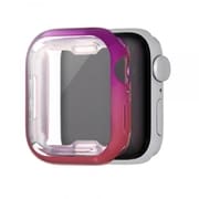 IS-AW41PFC6/VP [Apple Watch Series 8 41mm META/パープル/ピンク]