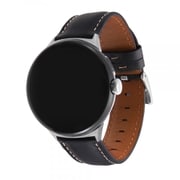 RS-GPWBT/B [Pixel Watch 本革バンド 20mm/ブラック]