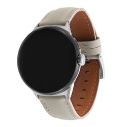 RS-GPWBT/LGR [Pixel Watch 本革バンド 20mm/グレ]