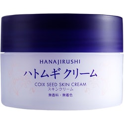 花印 ハトムギ保湿クリーム 100g