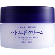花印 ハトムギ保湿クリーム 100g