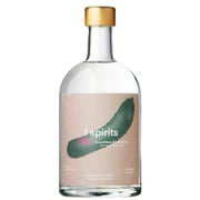 f spirits Cucumber ＆ lavendar 37度 500ml [ジン]