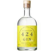 424GIN（four twenty four GIN） 42.4度 500ml [ジン]