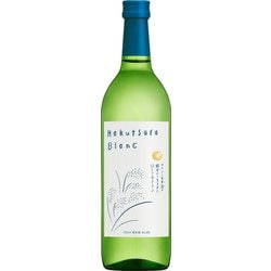 Hakutsuru Blanc 8度 720ml [日本酒]
