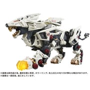 ZOIDS（ゾイド） AZ-02 ライガーゼロ 40thアニバーサリーモデル [組立キット 1/72スケール]