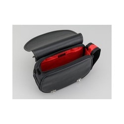 ヨドバシ.com - デイトナ DAYTONA DHS-30 サドルバッグ（合皮＋1680D 