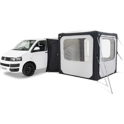 HUB-VAN インフレータブルオーニングHUB VANセット [エアフレーム構造のオーニングテント]