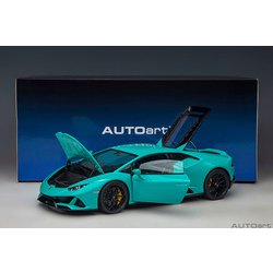 ヨドバシ.com - オートアート AUTOart 79211 ミニカー完成品 1/18 