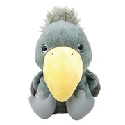 H-462 [ZOOっとナイスショット！ヘッドカバー ハシビロコウ ドライバー用]