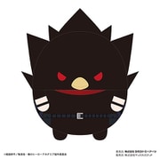 HA-41 僕のヒーローアカデミア ふわコロりん ぬいぐるみ BIG 第6弾 C. 常闇踏陰 [キャラクターグッズ]