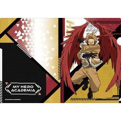 ヨドバシ.com - メディコス ヒロアカ 描き下ろしクリアファイル