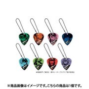 僕のヒーローアカデミア ピック型アクリルキーホルダーVOL.4 1個 [コレクショントイ]