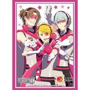 ブシロード スリーブコレクション ハイグレード Vol.3564 アイドルマスター SideM S.E.M [トレーディングカード用品]