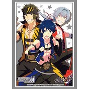 ブシロード スリーブコレクション ハイグレード Vol.3565 アイドルマスター SideM THE 虎牙道 [トレーディングカード用品]