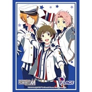 ブシロード スリーブコレクション ハイグレード Vol.3566 アイドルマスター SideM F-LAGS [トレーディングカード用品]