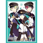 ブシロード スリーブコレクション ハイグレード Vol.3568 アイドルマスター SideM C.FIRST [トレーディングカード用品]