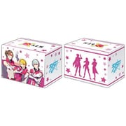 ブシロード デッキホルダーコレクション V3 Vol.410 アイドルマスター SideM S.E.M [トレーディングカード用品]