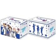ブシロード デッキホルダーコレクション V3 Vol.412 アイドルマスター SideM F-LAGS [トレーディングカード用品]