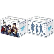 ブシロード デッキホルダーコレクション V3 Vol.413 アイドルマスター SideM Legenders [トレーディングカード用品]