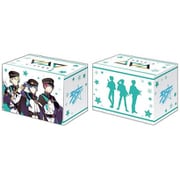 ブシロード デッキホルダーコレクション V3 Vol.414 アイドルマスター SideM C.FIRST [トレーディングカード用品]