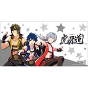 ブシロード ラバーマットコレクション V2 Vol.617 アイドルマスター SideM THE 虎牙道 [トレーディングカード用品]