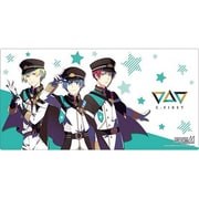 ブシロード ラバーマットコレクション V2 Vol.620 アイドルマスター SideM C.FIRST [トレーディングカード用品]