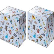 ブシロード デッキホルダーコレクション V3 Vol.416 ディズニー100 MUSICAL WONDER [トレーディングカード用品]