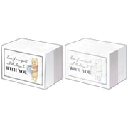 ブシロード デッキホルダーコレクション V3 Vol.418 ディズニー100 くまのプーさん [トレーディングカード用品]