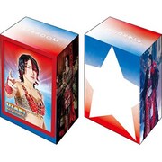 ブシロード デッキホルダーコレクション V3 Vol.420 STARDOM 林下詩美 [トレーディングカード用品]