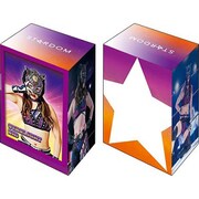 ブシロード デッキホルダーコレクション V3 Vol.421 STARDOM スターライト・キッド [トレーディングカード用品]